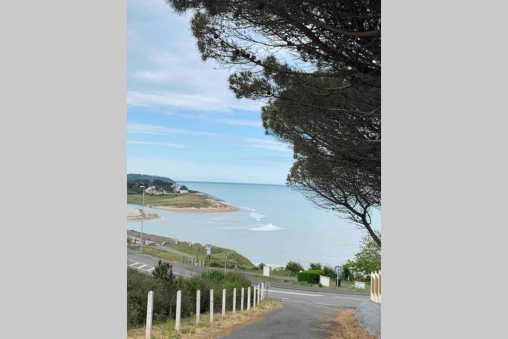 Le Kocon, Dans Un Ecrin, Le Calme A La Mer سان-بير-سور-مير المظهر الخارجي الصورة